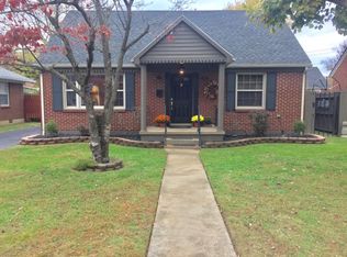 2007 E 19th St, Owensboro, KY 42303