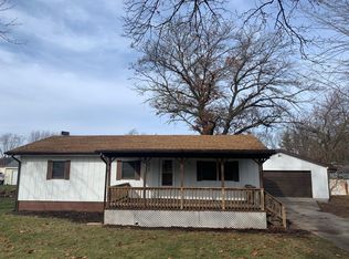 4826 E 988 N, Demotte, IN 46310