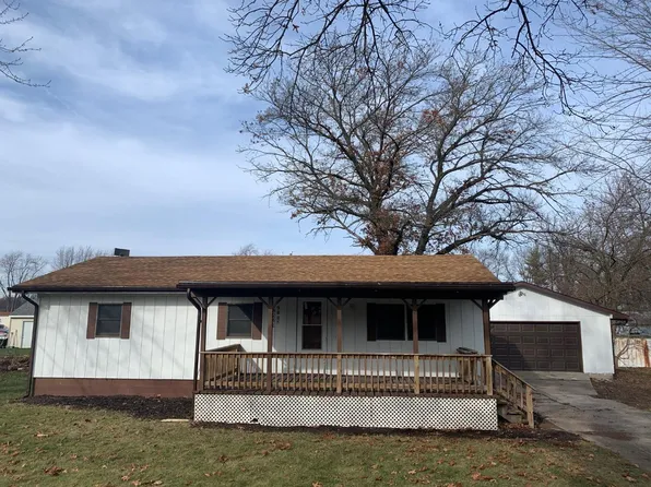 4826 E 988 N, Demotte, IN 46310