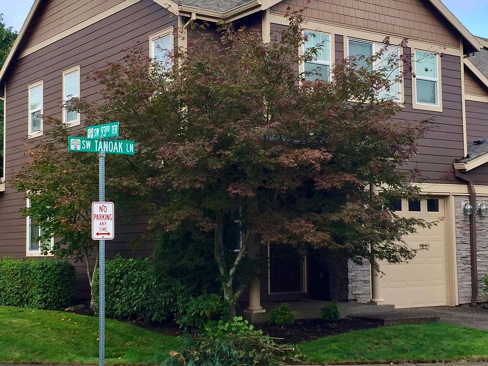 Townhouse on Tanoak Ln
Tualatin