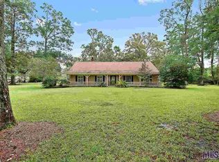 6250 Morgan Rd, Greenwell Springs, LA 70739