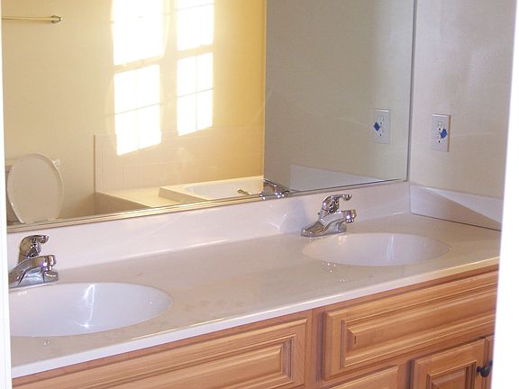 LUXURY OWNERS BATH