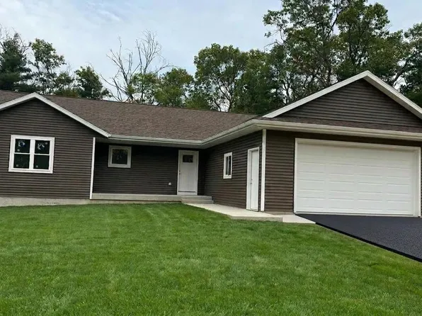 1021 Cynthia Lane, Wisconsin Dells, WI 53965