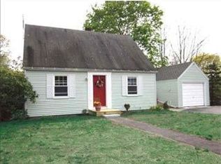 57 Prospect Rd, Andover, MA 01810