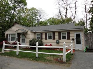 172 May St, Worcester, MA 01602