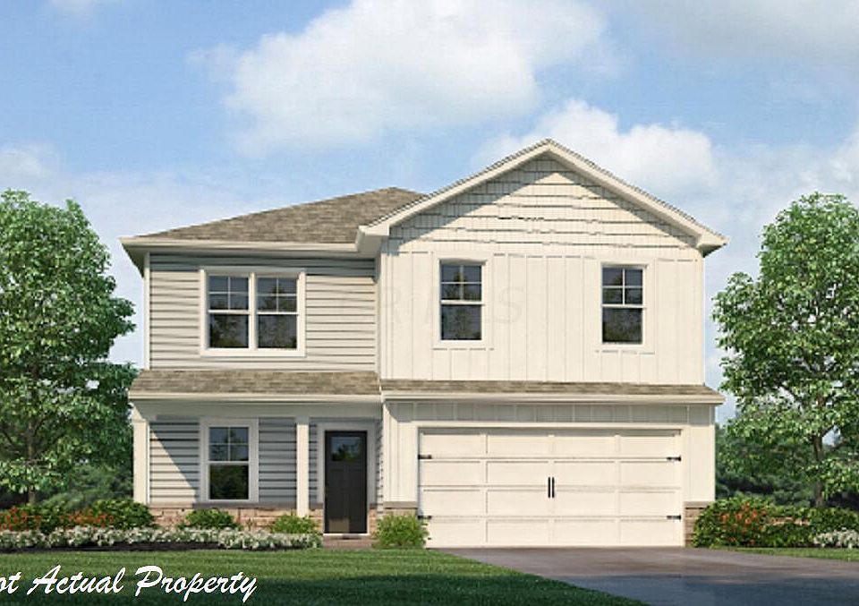 1st image of 107 Flowering Meadow Dr