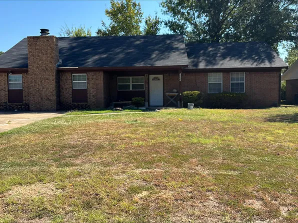 4604 Sanderson Ln, Texarkana, AR 71854