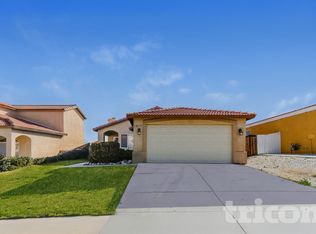 12675 1st Ave, Victorville, CA 92395