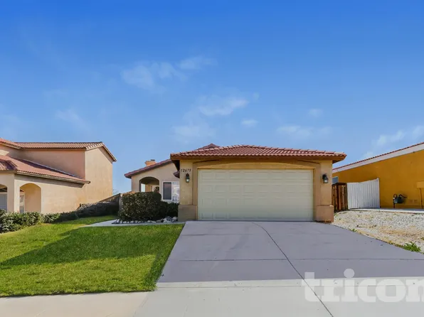 12675 1st Ave, Victorville, CA 92395