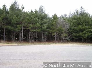 LOT 1136 122nd St, Roberts, WI 54023