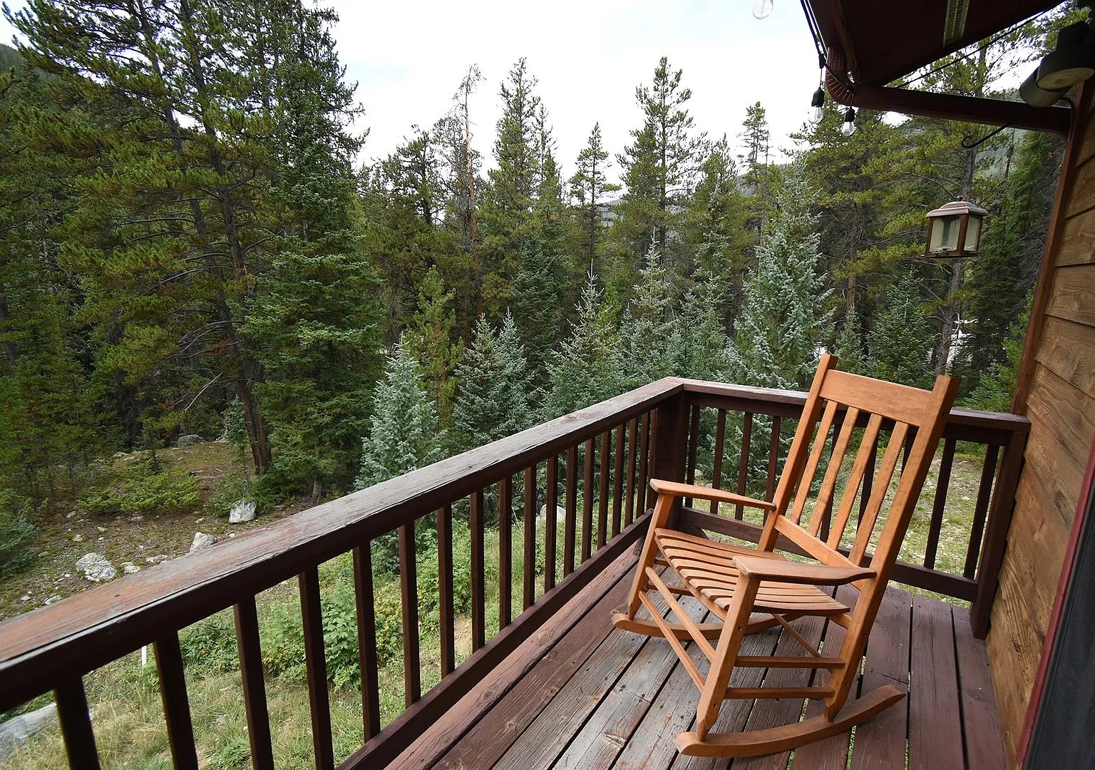 Winter Seasonal Rental- 4478 Montezuma Road — Photo 3