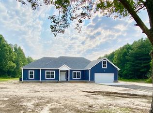 2105 Holland Corner Rd, Suffolk, VA 23437