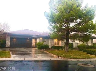 7 Anthem Creek Cir, Henderson, NV 89052