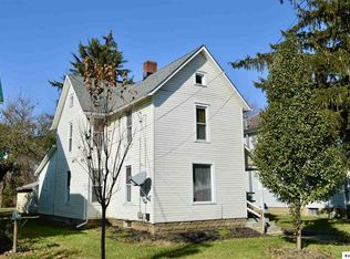 40 Columbus Rd, Mount Vernon, OH 43050