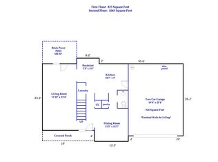 138 Yadkin Rd, Fletcher, NC 28732