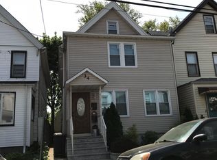 34 Columbia St, West Orange, NJ 07052