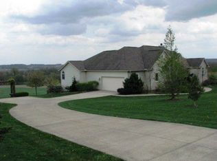 5878 S Funk Rd, Shreve, OH 44676