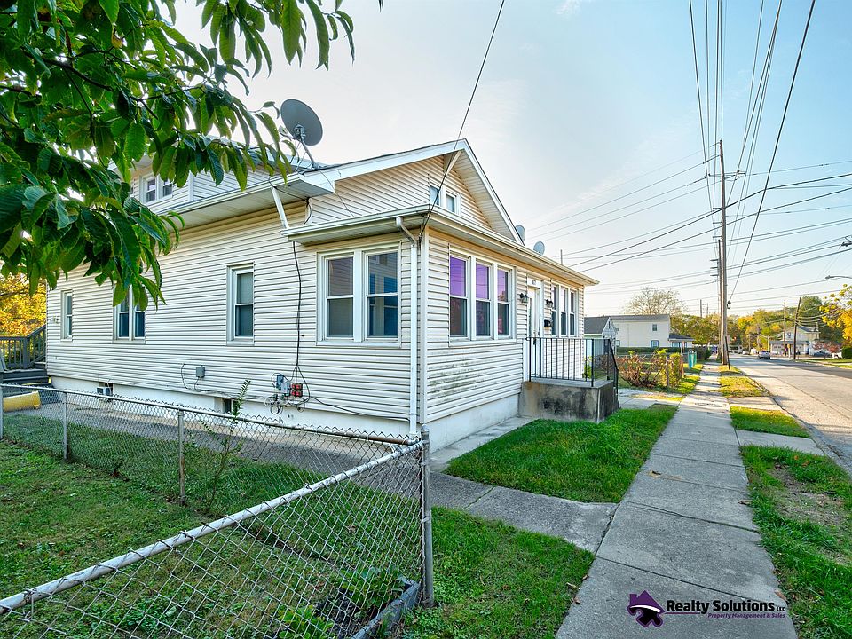 817 Union Ave Pennsauken NJ Zillow