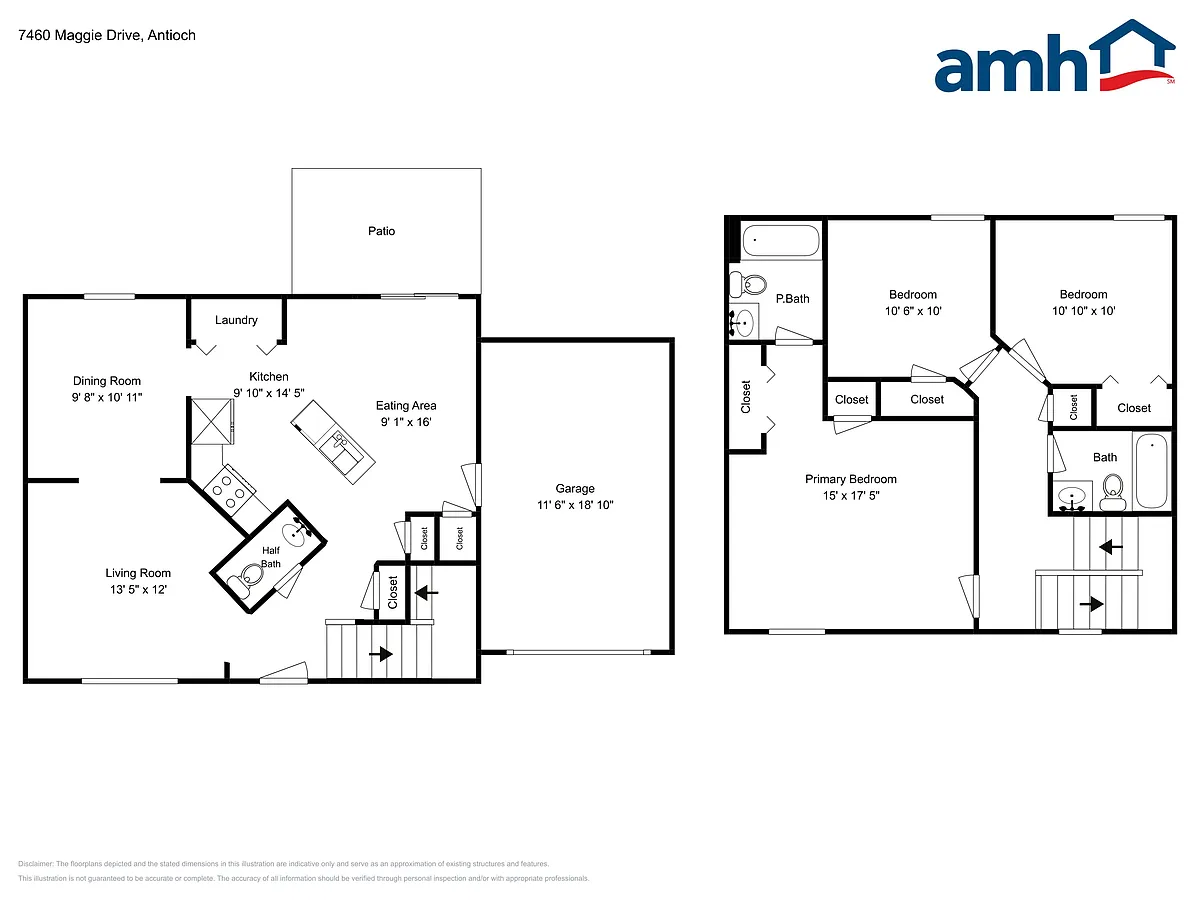 Building Photo - 7460 Maggie Dr