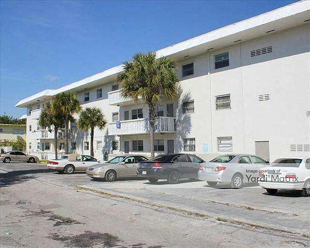 1st image of 2150 NE 169th St #109