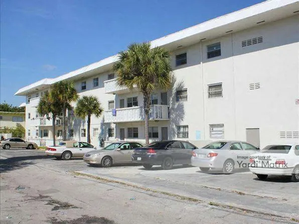 Amber Square Apartments