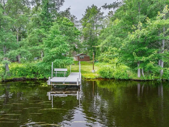 3724 N Limberlost Rd, Rhinelander, WI 54501