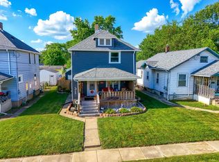 790 Oak Grove Ave, Marion, OH