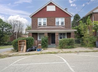 910 Edith St, Duquesne, PA 15110