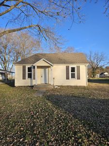 514 S Vine Street, Marshfield, MO, 65706