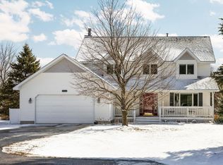 3605 Silver Farms Ln, Traverse City, MI 49684