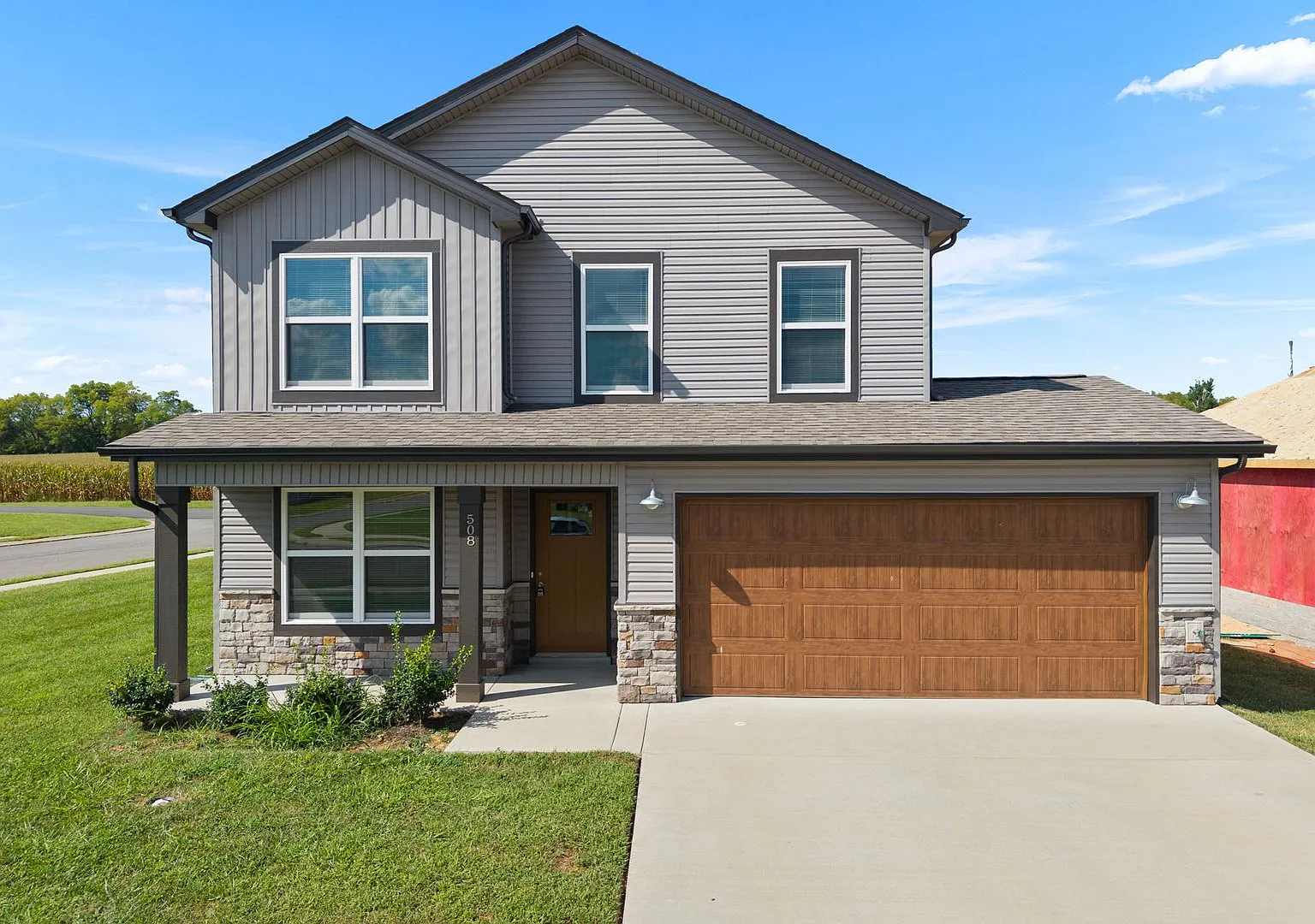 508 Ayden dr. — Photo 1