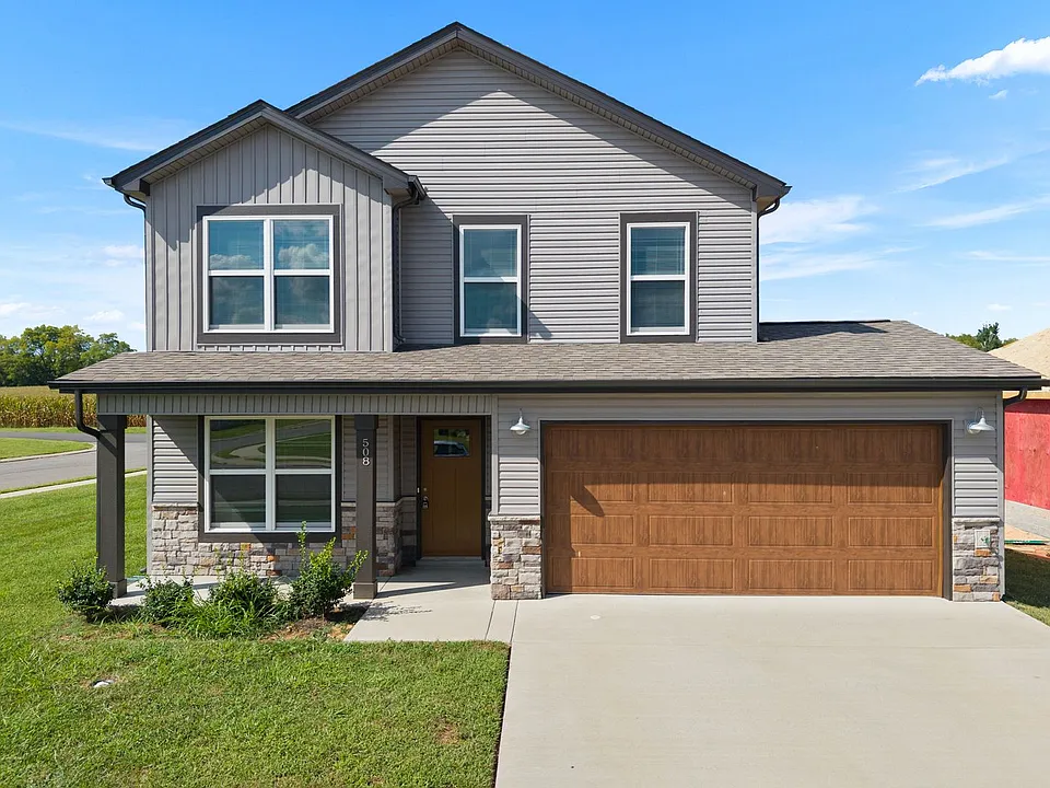 508 Ayden Ln