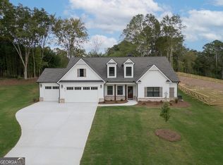 617 Whiporwill Cv, Monroe, GA 30655