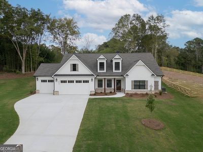 617 Whiporwill Cv, Monroe, GA, 30655