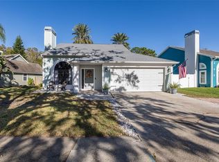 7209 Hummingbird Ln, New Port Richey, FL 34655