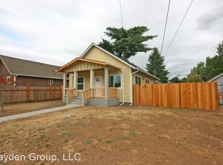 414 SW Bailey Ave #A, Hillsboro, OR 97123