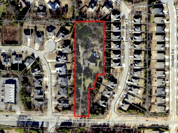 290 Rucker Rd, Alpharetta, GA 30004