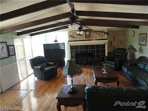 Another View of the Living Room