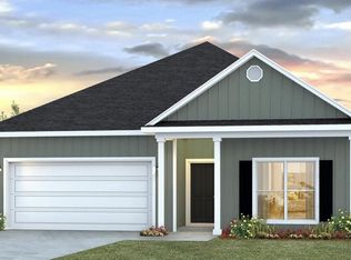 589 Hancock Way, Panama City Beach, FL 32413