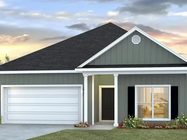 589 Hancock Way, Panama City Beach, FL 32413