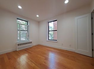 273 W 150th St #2D, New York, NY 10039