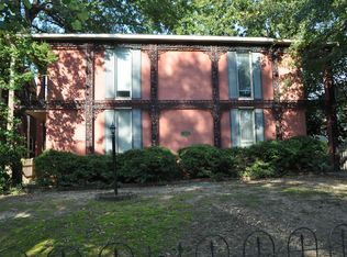 920 Rock St APT 1, Little Rock, AR 72202