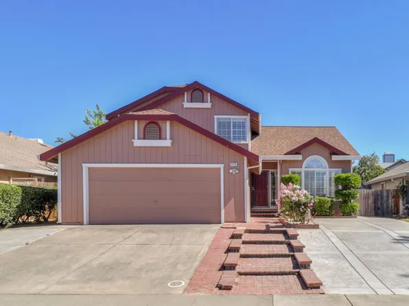 8436 Cutler Way, Sacramento, CA 95828