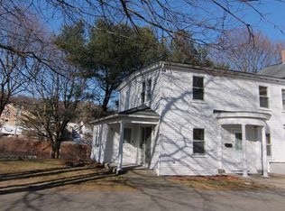 584 Massachusetts Ave, Lexington, MA 02420