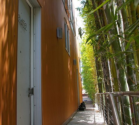 2nd image of 2452 Penmar Ave #1