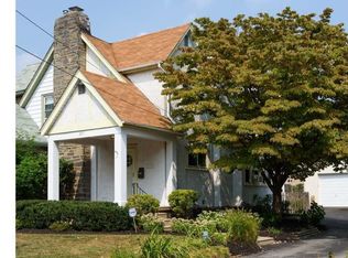 2151 Chestnut Ave, Ardmore, PA 19003