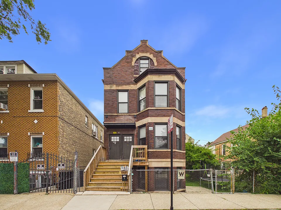 2626 W 24th Pl #1