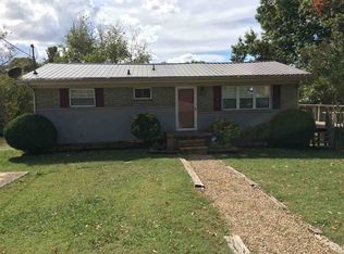 2014 Wilson Ave, Morristown, TN 37814