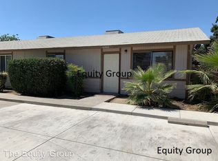 10676 Railroad Ave #10742, Hanford, CA 93230