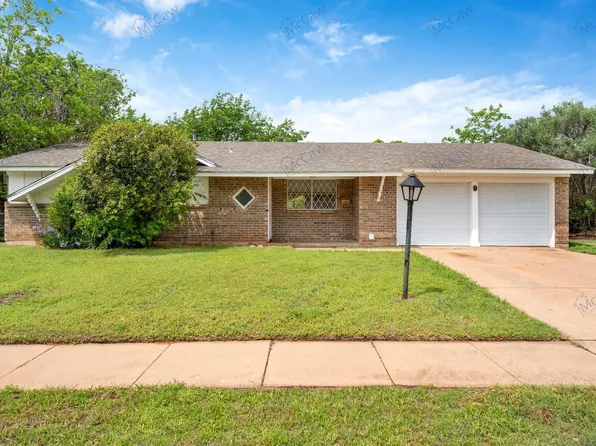 9 Rene Cir, Wichita Falls, TX 76306